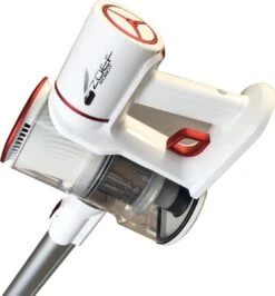 Zoef Robot James 2.0 - STS08Z - Steelstofzuiger - Steelstofzuiger Draadloos - Turbo Borstel En Kleine Turbo Borstel - LED Verlichting - Steelstofzuigers - Stofzuiger Zonder Zak Op Accu - Stofzuiger Draadloos - -Reinigingsapparaten Winkel 1114x1200 3