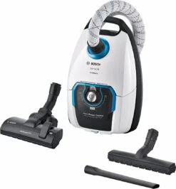 Bosch ProSilence BGL8SIL6 Serie | 8 - Stofzuiger Met Zak -Reinigingsapparaten Winkel 1114x1200 4