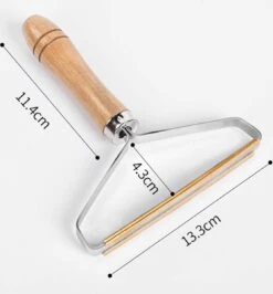 IGOODS Pluizenverwijderaar Pluiskam - Ontpluizer - Pluisscheerapparaat - -Reinigingsapparaten Winkel 1114x1200 7