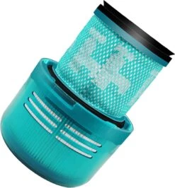 3x HEPA Filter Voor Dyson V15 Detect Complete Extra Stofzuiger Vervanging 970013-02 -Reinigingsapparaten Winkel 1115x1200 6