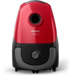 Philips PowerGo FC8243/09 - Stofzuiger Met Zak -Reinigingsapparaten Winkel 1120x1200 2