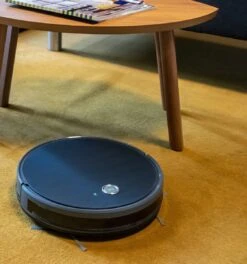 CleanWise - D5 Pro - Robotstofzuiger Met Dweilfunctie - Dweilrobot - Robot Stofzuiger - Stofzuiger Robot - Robotstofzuiger Met Laadstation 18 CleanWise - D5 Pro - Robotstofzuiger Met Dweilfunctie - Dweilrobot - Robot Stofzuiger - Stofzuiger Robot - Robotstofzuiger Met Laadstation -Reinigingsapparaten Winkel 1121x1200