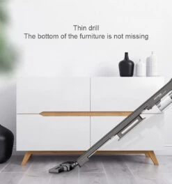 Xiaomi Deerma DX700S - Handheld Stofzuiger - Steelstofzuiger Met Snoer - 600W 21 Xiaomi Deerma DX700S - Handheld Stofzuiger - Steelstofzuiger Met Snoer - 600W -Reinigingsapparaten Winkel 1123x1200 1