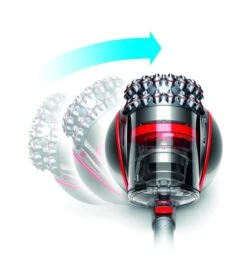 Dyson Cinetic Big Ball Absolute 2 - Stofzuiger Zonder Zak -Reinigingsapparaten Winkel 1124x1200 1