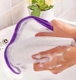 Antislip Strijken Mesh Mat / Strijkdoek Met Gaas / Strijkplank Hoes / Kledingbeschermer /Strijkdoek Voor Het Strijken Van Gevoelige Stoffen Zoals Zijde / Linnen En Polyester Voorkomt Druk- En Glansplekken -Reinigingsapparaten Winkel 1131x1200 1