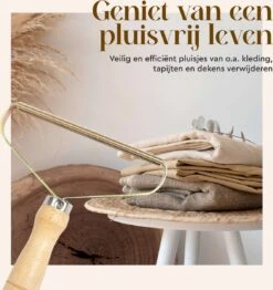 ATV PERFECTUM Super Ontpluizer 3.0 - Pluizen Verwijderaar – Inclusief Mini Ontpluizer – Ontpluizer Wol - Kleding Ontpiller – Duurzaam -Reinigingsapparaten Winkel 1133x1200 2