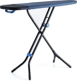 Joseph Joseph - Glide - Strijkplank - Opvouwbaar - Ophangbaar - In Hoogte Verstelbaar - Donkerblauw -Reinigingsapparaten Winkel 1135x1200 2
