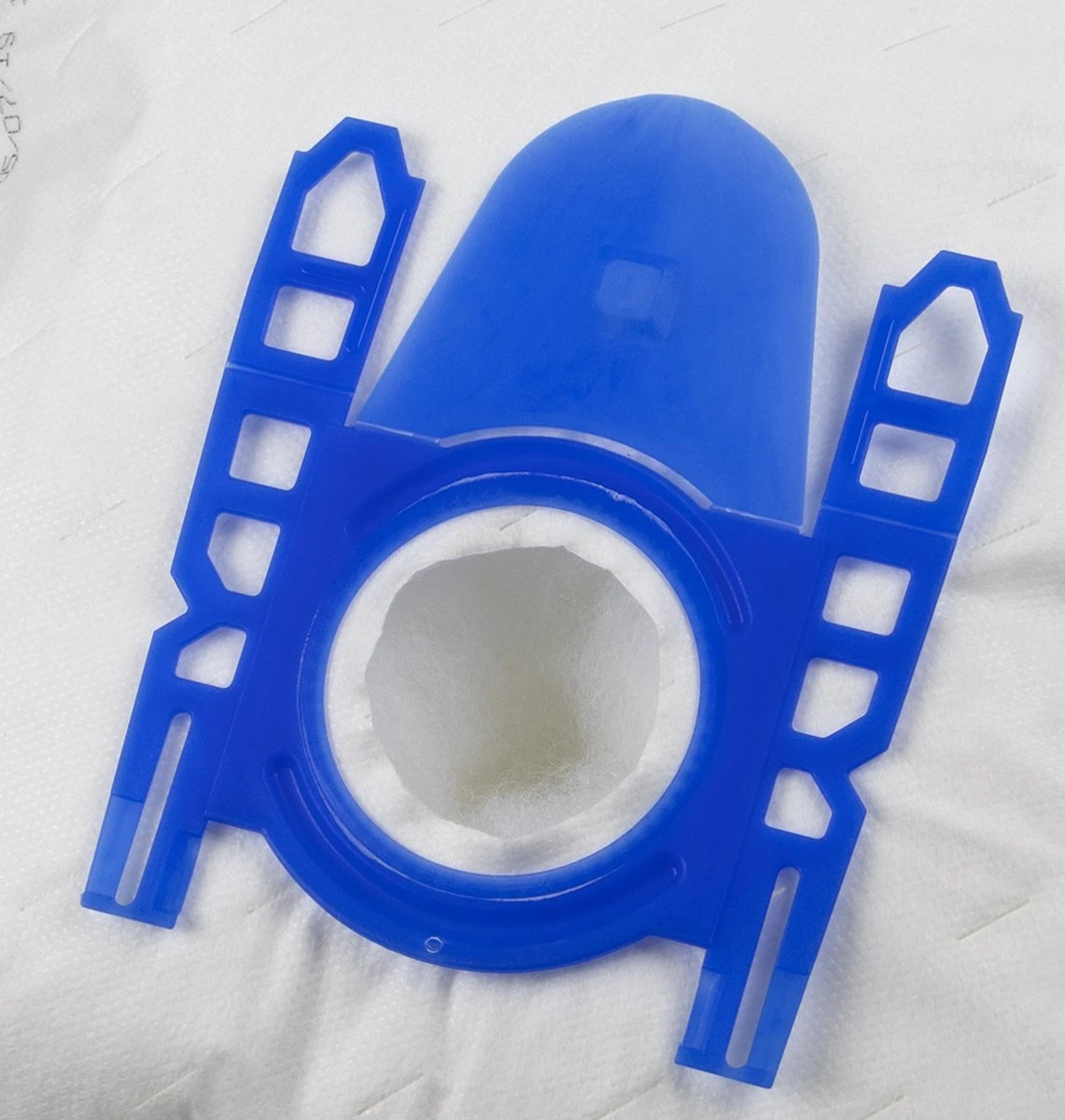 Merkloos Bosch Move On Stofzuigerzakken - Topkwaliteit Huismerk Stofzuigerzakken Bosch MoveON - AAA+ Microvezel Bosch Move On Zakken. 4 Merkloos Bosch Move On Stofzuigerzakken - Topkwaliteit Huismerk Stofzuigerzakken Bosch MoveON - AAA+ Microvezel Bosch Move On Zakken. - Afbeelding 2