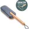 Ontpluizer + GRATIS Kledingborstel - Pluizenverwijderaar - Pluizenroller - Pluizentondeuse - Pluizenborstel - Pluizendief - Blauw -Reinigingsapparaten Winkel 1141x1200 5