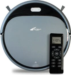 Zoef Robot Bep Met APP BS200ZAPP - Robotstofzuiger -Zeer Geschikt Voor Honden En Katten Haren.- Robotstofzuiger Huisdieren - Robotstofzuiger Met Laadstation -Reinigingsapparaten Winkel 1143x1200 1