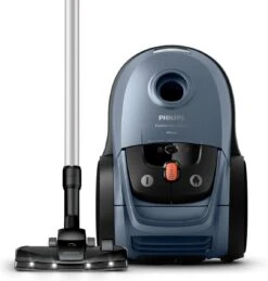 Philips Performer Silent FC8787/09 - Stofzuiger Met Zak -Reinigingsapparaten Winkel 1146x1200 2