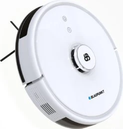 Blaupunkt Bluebot XTREME Ice Cold - Robotstofzuiger -Reinigingsapparaten Winkel 1146x1200 3