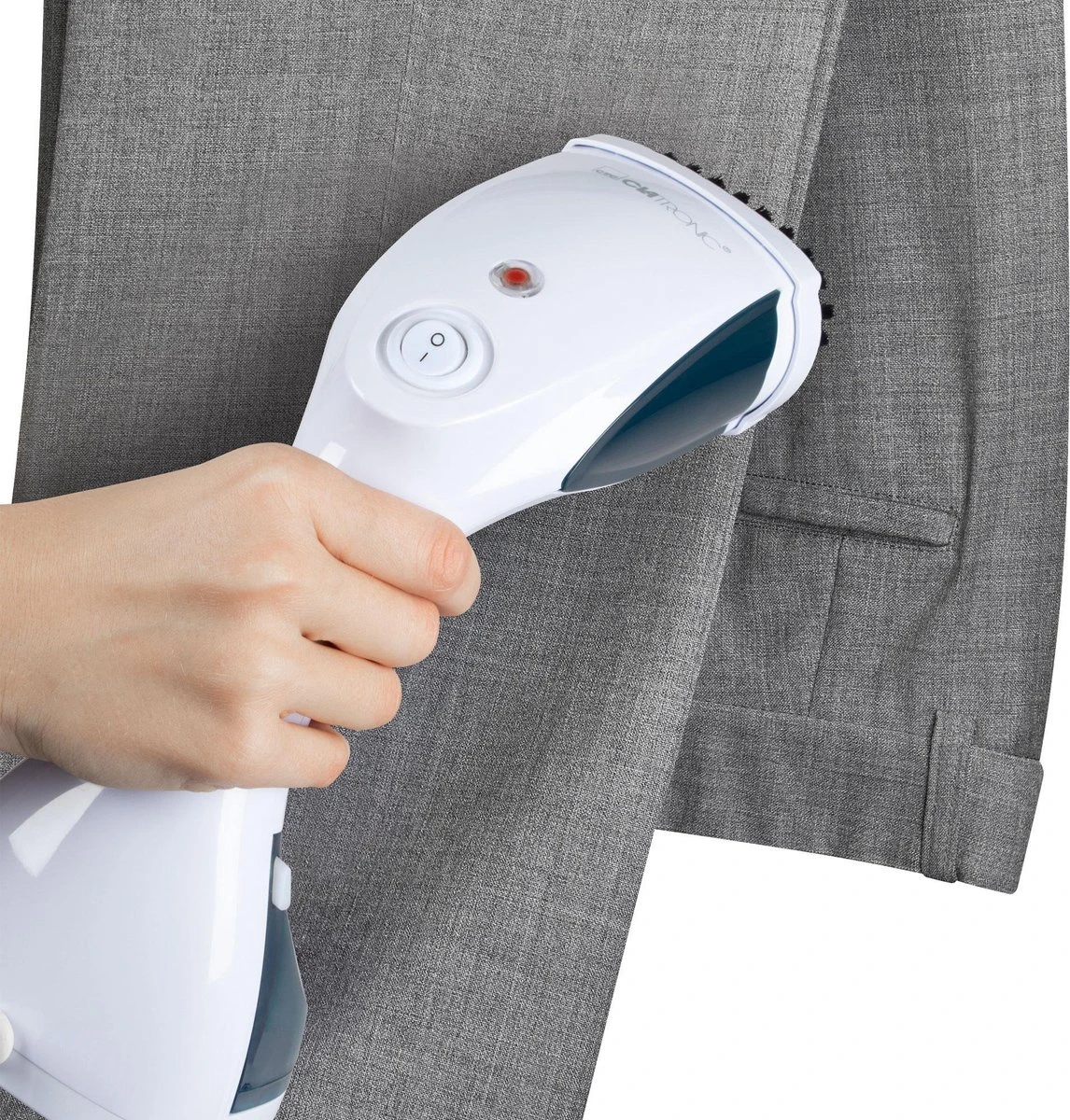 Clatronic DB 3717 - Kledingstomer - Handstomer 9 Clatronic DB 3717 - Kledingstomer - Handstomer - Afbeelding 7