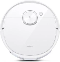Ecovacs DEEBOT T9 - Robotstofzuiger -Reinigingsapparaten Winkel 1148x1200 1