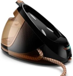 Philips PerfectCare Elite Plus GC9682/80 - Stoomgenerator -Reinigingsapparaten Winkel 1148x1200 3