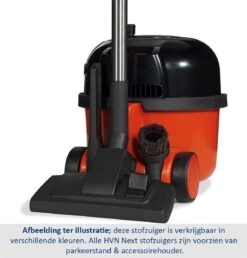 Numatic Hetty Next HVN208-11 - Stofzuiger Met Zak - Roze -Reinigingsapparaten Winkel 1149x1200 2