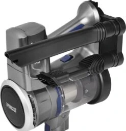 Princess 339480 Silencio Steelstofzuiger – Draadloos - Laadstation - Accu - Extreem Stil – 35 Min Zuigduur -Reinigingsapparaten Winkel 1150x1200 1