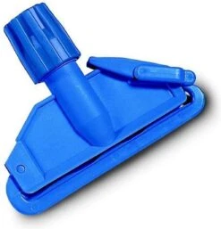 MAUS Dweil Set Professional 2x20liter - Compleet Dweilsysteem - Dubbele Mopwagen Set - Professioneel Dweilen -Reinigingsapparaten Winkel 1153x1200