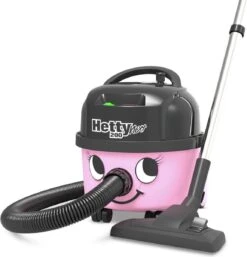 Numatic Hetty Next HVN208-11 - Stofzuiger Met Zak - Roze -Reinigingsapparaten Winkel 1154x1200 2