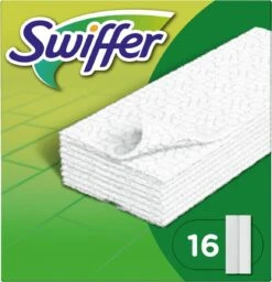 Swiffer Vloerreiniger XXL Droge Doekjes - 16 Navullingen -Reinigingsapparaten Winkel 1158x1200 2
