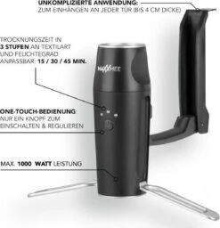 MAXXMEE Overhemd En Blouse Strijkijzer Compact -Reinigingsapparaten Winkel 1158x1200 7