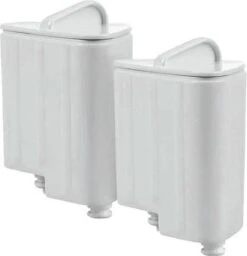 Tefal 2 Stuks Antikalk Cartridges - Waterfilter - Voor Easy Steam / Fasteo / Liberty - XD9060E0 -Reinigingsapparaten Winkel 1158x1200 8