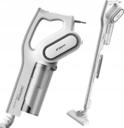 Deerma DX700 Stofzuiger + Kruimelzuiger - HEPA Filter - Zakloos - Opzetstukken - Bedraad -Reinigingsapparaten Winkel 1159x1200 5