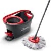 Vileda TURBO 3in1 Mop Met Zwenkkop + Pedaalemmer -Reinigingsapparaten Winkel 1160x1200 1