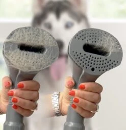 TurboTronic VS180 Draadloze Steelstofzuiger Met Handstofzuiger - Rood -Reinigingsapparaten Winkel 1161x1200 4