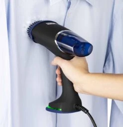 Princess 332853 Handheld Kledingstomer - Opvouwbaar – Ideaal Voor Op Reis -Reinigingsapparaten Winkel 1161x1200 7