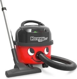 Numatic Henry HVN-200-11 - Stofzuiger Met Zak - Rood -Reinigingsapparaten Winkel 1162x1200 1