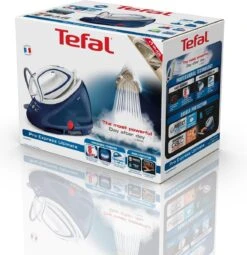 Tefal Pro Express Ultimate Care GV9580 - Stoomgenerator -Reinigingsapparaten Winkel 1164x1200 7