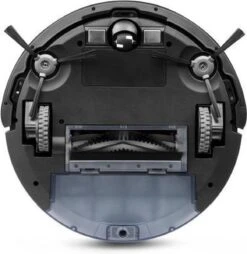 Ecovacs Deebot 605 - Robotstofzuiger -Reinigingsapparaten Winkel 1165x1200 1