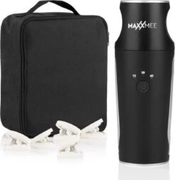 MAXXMEE Overhemd En Blouse Strijkijzer Compact -Reinigingsapparaten Winkel 1165x1200 4