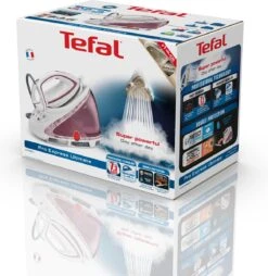 Tefal Pro Express Care GV9560 - Stoomgenerator -Reinigingsapparaten Winkel 1167x1200 5
