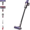 Dyson V10 Total Clean - Snoerloze Steelstofzuiger -Reinigingsapparaten Winkel 1168x1200 3