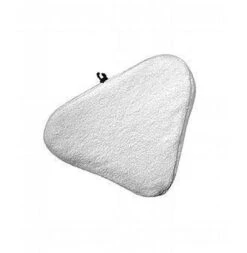 Aqua Laser Microvezeldoeken - 3 Stuks - Voor Aqua Laser Gold Stoomreiniger