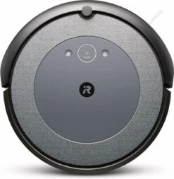 IRobot Robotstofzuiger Roomba I3+ -Reinigingsapparaten Winkel 1172x1200 2