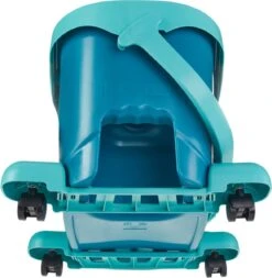 Leifheit Clean Twist Ergo Rolwagen -Reinigingsapparaten Winkel 1173x1200 2