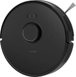 Hombli Smart Robot Vacuum -Reinigingsapparaten Winkel 1174x1200 2