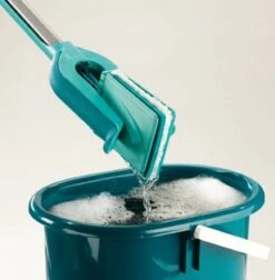 Leifheit Picobello Vloerwisser S - 27 Cm Met Steel Micro Duo -Reinigingsapparaten Winkel 1174x1200