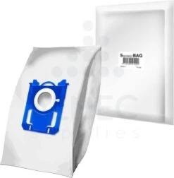 Merkloos Stofzuigerzakken TBV S-Bag Philips AEG Electrolux 10 Stuks -Reinigingsapparaten Winkel 1177x1200 2