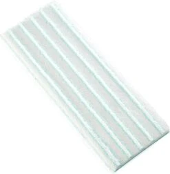 Leifheit Picobello Vervangingspad M - 33 Cm Micro Duo