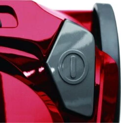 Herenthal Stofzuiger Zonder Zak - 3 Liter - Cyclonische Stofzuiger - Stofzuigers - 5 Niveaus Filtering- Sterke Zuigkracht - Vacuum Cleaner - Compact En Licht - Gemakkelijk Schoon Te Maken - Rood -Reinigingsapparaten Winkel 1178x1200 5