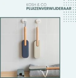 Ontpluizer + GRATIS Kledingborstel - Pluizenverwijderaar - Pluizenroller - Pluizentondeuse - Pluizenborstel - Pluizendief - Blauw -Reinigingsapparaten Winkel 1182x1200 3