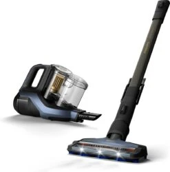 Philips 8000 Series XC8043/01 - Steelstofzuiger -Reinigingsapparaten Winkel 1184x1200 1