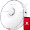 Xiaomi Roborock S7 Wit,Robotstofzuiger Met Dweilfunctie,68W, LiDAR-navigatie En Adaptieve Routealgoritmen Akoestische Trillingstechnologie -Reinigingsapparaten Winkel 1185x1200 7