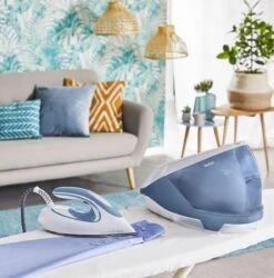 Tefal Express Protect SV9202 -Stoomgenerator 27 Tefal Express Protect SV9202 -Stoomgenerator -Reinigingsapparaten Winkel 1186x1200 10