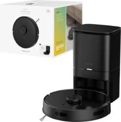 Hombli Smart Robot Vacuum -Reinigingsapparaten Winkel 1189x1200