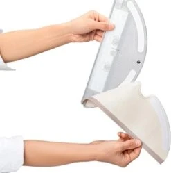 Xiaomi Roborock S6 Pure - Robotstofzuiger Met Dweilfunctie 19 Xiaomi Roborock S6 Pure - Robotstofzuiger Met Dweilfunctie -Reinigingsapparaten Winkel 1191x1200 2